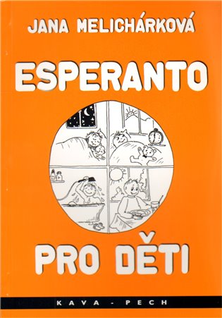 Esperanto pro děti