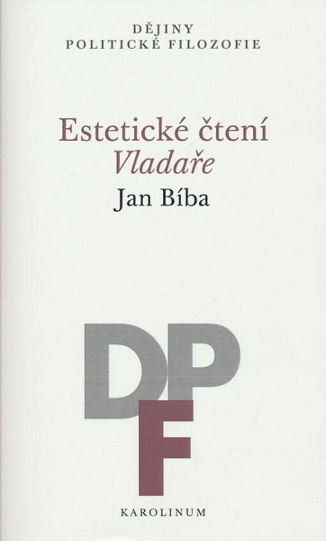 Estetické čtení Vladaře
