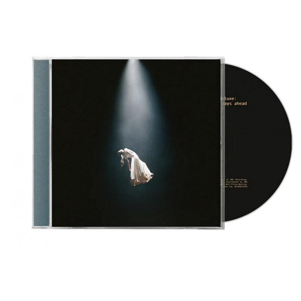 Eternal Sunshine Deluxe - CD