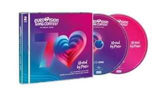 Eurovision Song Contest 2026 : Vienna 2026