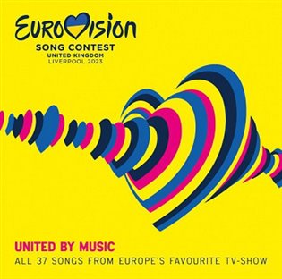 Eurovision Song Contest 2023 : Liverpool 2023