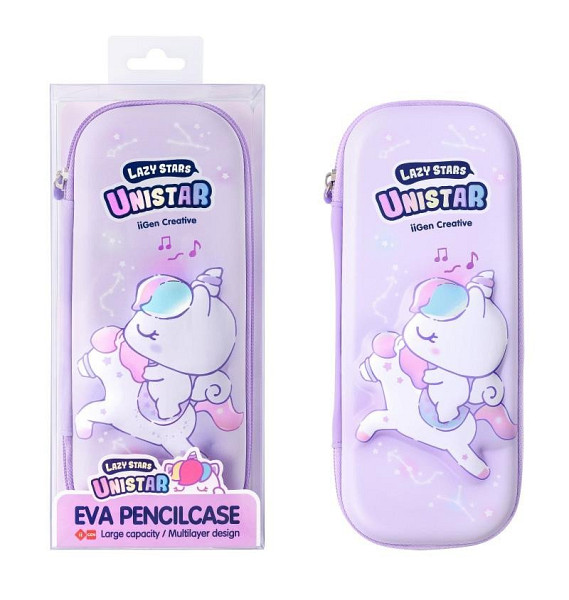 EVA penál Jednorožec