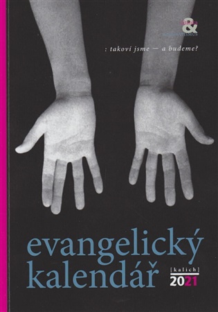 Evangelický kalendář 2021