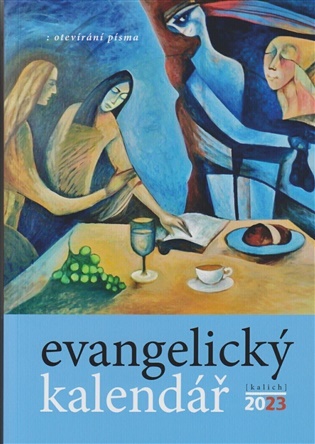 Evangelický kalendář 2023