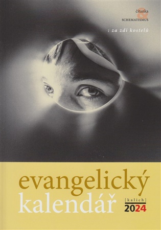 Evangelický kalendář 2024