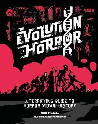 Evolution of Horror