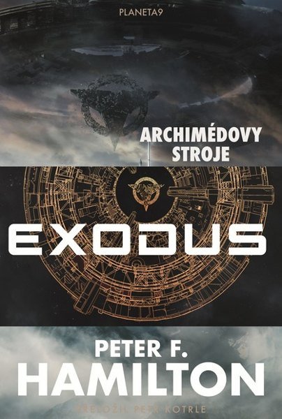 Exodus - Archimédovy stroje