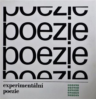 Experimentální poezie