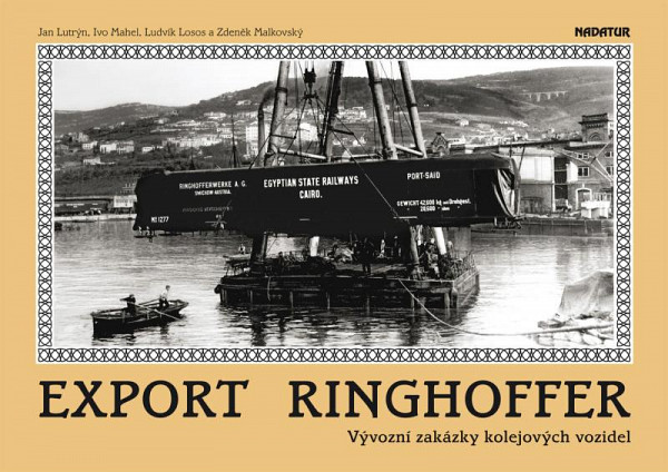 Export Ringhoffer