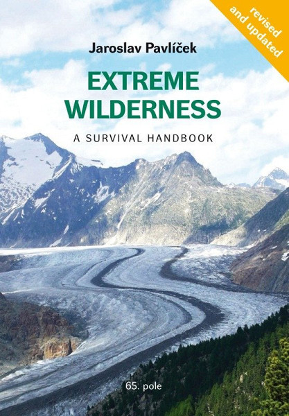 Extreme Wilderness - A Survival Handbook