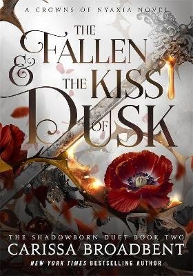 Fallen and the Kiss of Dusk