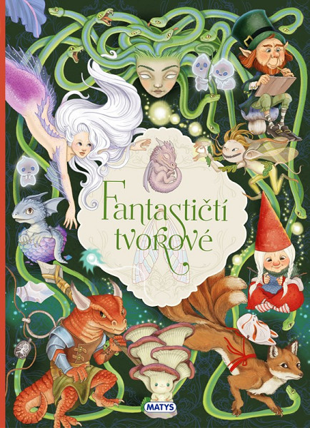 Fantastičtí tvorové