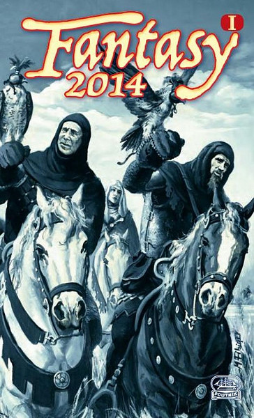 Fantasy 2014 - svazek I.