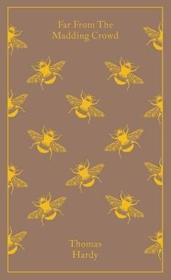 Far from the Madding Crowd