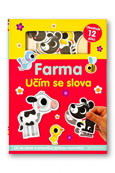 Farma - Učím se slova
