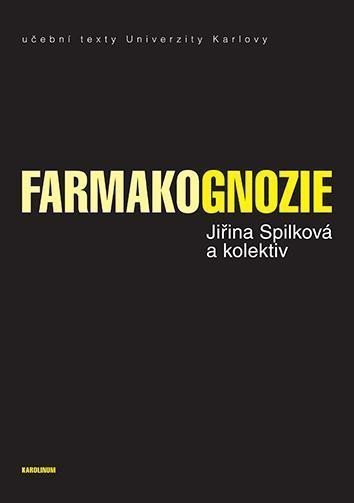 Farmakognozie