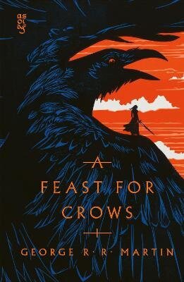 Feast for Crows