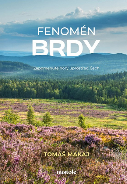 Fenomén Brdy
