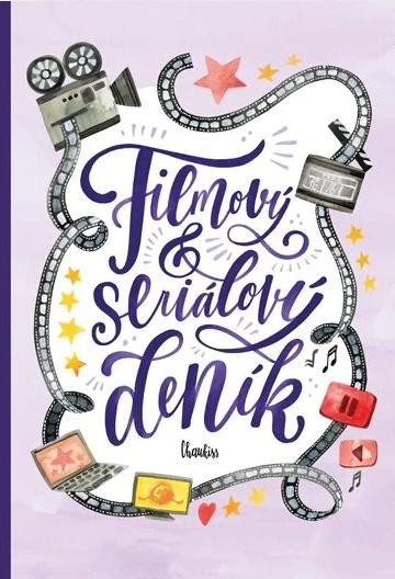 Filmový a seriálový deník