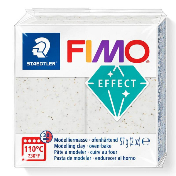 FIMO BOTANICAL efekt 57g - mořská řasa