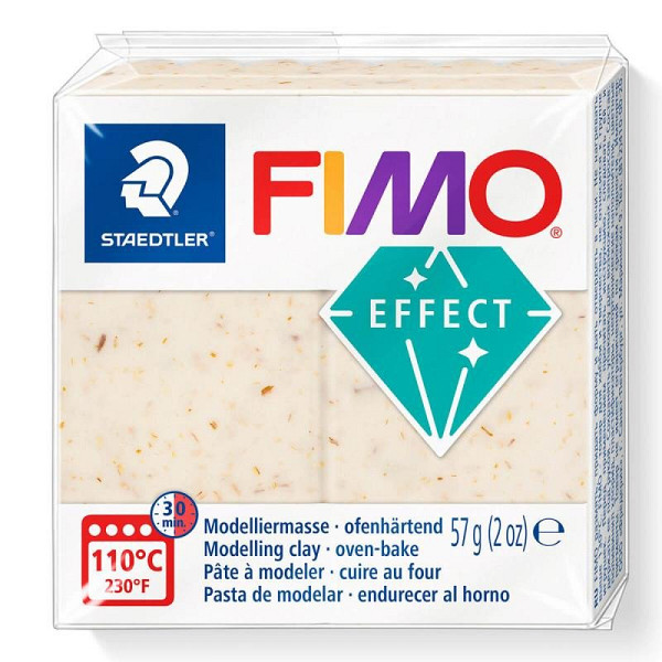 FIMO BOTANICAL efekt 57g - slunečnice