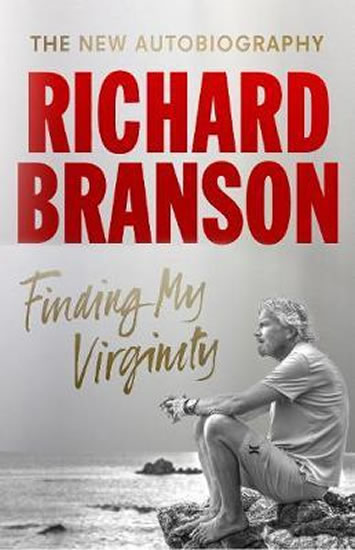 Finding My Virginity : The New Autobiography