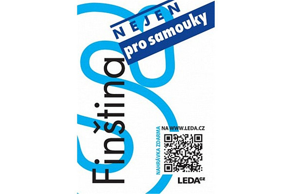 Finština nejen pro samouky