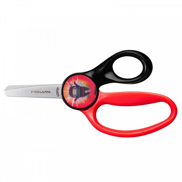 Fiskars Magic Morph Dětské nůžky - nindža 13 cm od 6+