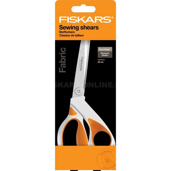 Fiskars Nůžky Premier RazorEdge 23 cm