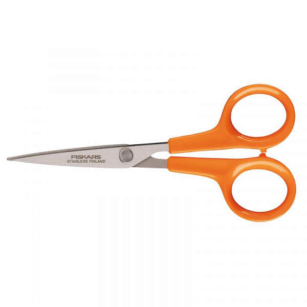 Fiskars Vyšívací nůžky 13 cm