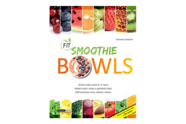 Fit Smoothies Bowls