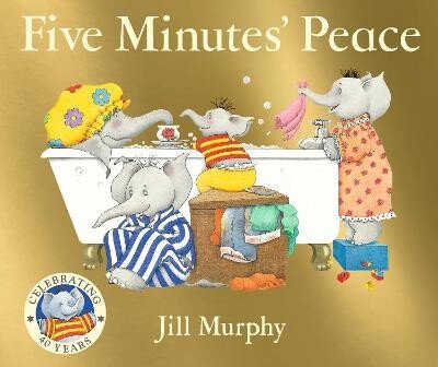 Five Minutes´ Peace