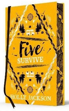 Five Survive Collector´s Edition