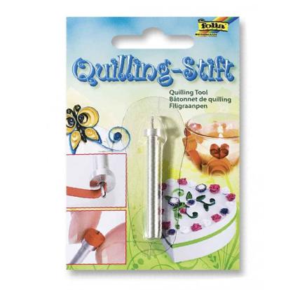 Folia Quilling Kovový natáčečí hrot