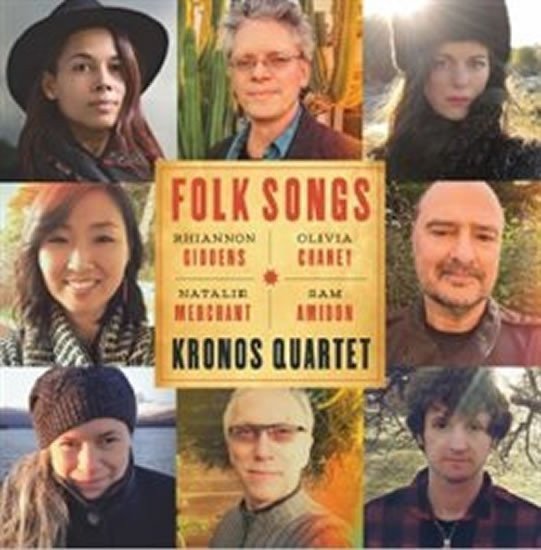 Folk Songs
