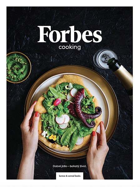 Forbes Cooking