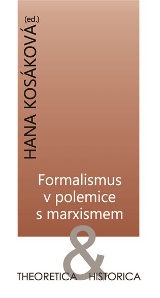 Formalismus v polemice s marxismem