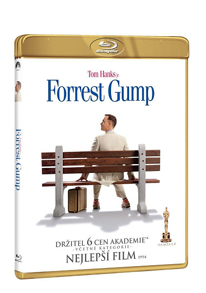 Forrest Gump BD