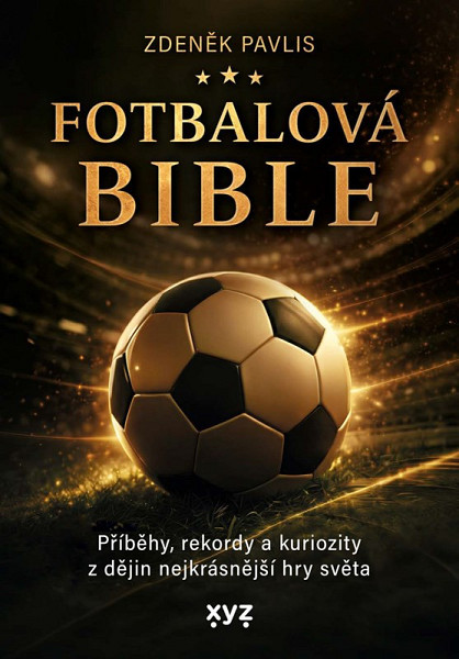 Fotbalová bible