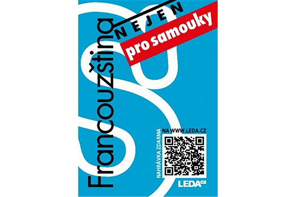 Francouzština (nejen) pro samouky