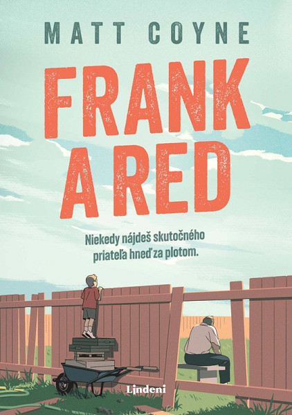 Frank & Red