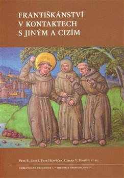 Františkánství v kontaktech s jiným a cizím