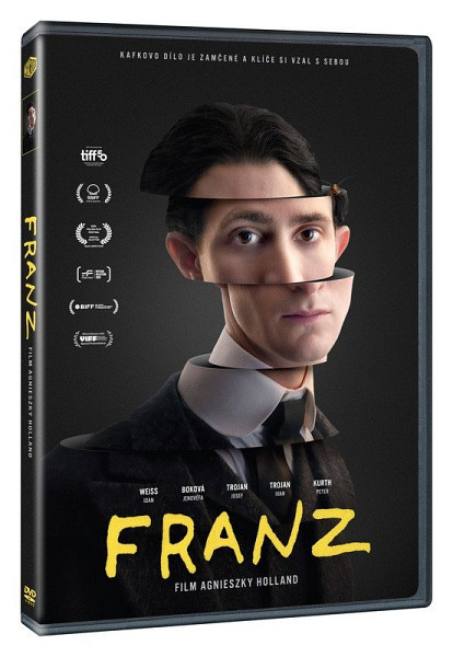 Franz DVD
