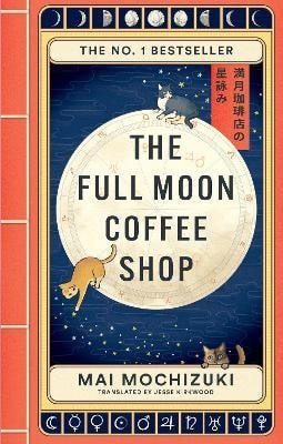 Full Moon Coffee Shop