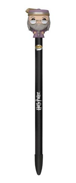 Funko Pen Topper: Harry Potter - Albus Dumbledore