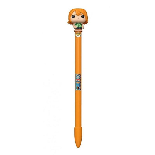 Funko Pen Topper: One Piece - Nami