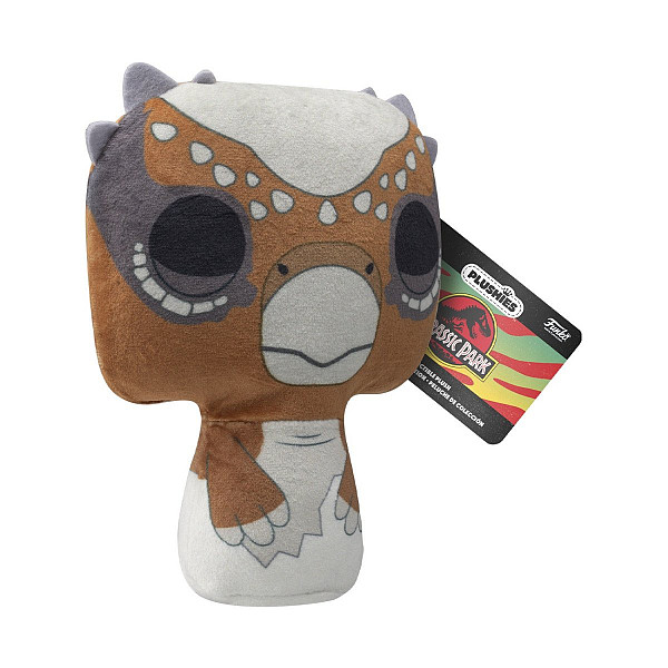 Funko Plushies: Plyšák Jurassic Park - Hatchling