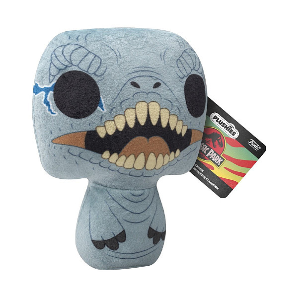 Funko Plushies: Plyšák Jurassic Park - Raptor