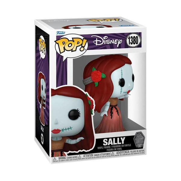 Funko POP Disney: The Nightmare Before Christmas 30th - Formal Sally