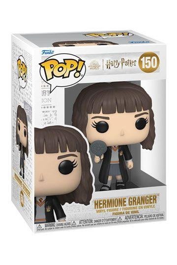 Funko POP Movies: Harry Potter - Hermiona Chamber of Secrets Anniversary